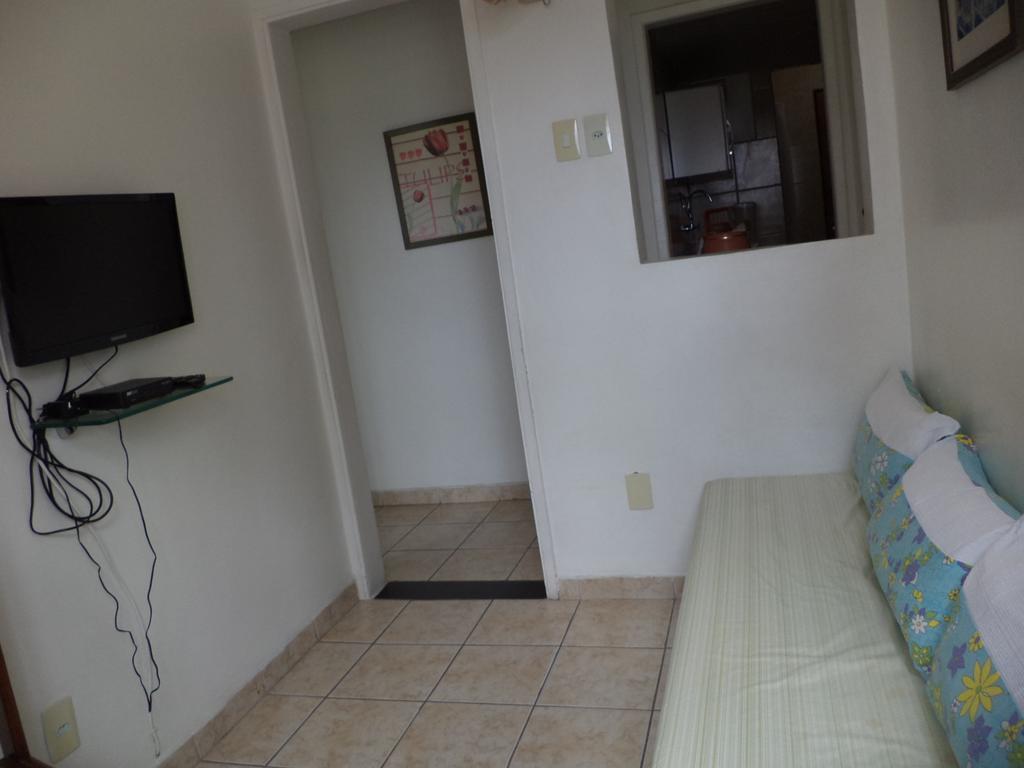 Apartamento Boa Viagem Apartment Ресифи Екстериор снимка