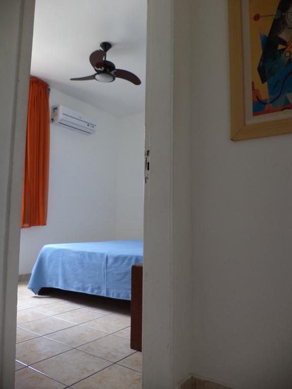 Apartamento Boa Viagem Apartment Ресифи Екстериор снимка