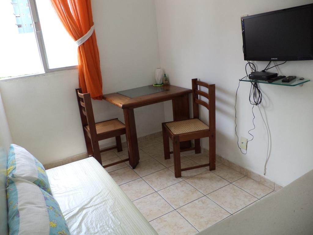 Apartamento Boa Viagem Apartment Ресифи Екстериор снимка